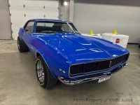 1967 Chevrolet Camaro RS for sale in Riverhead, New York (ID-139391)