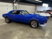 1967 Chevrolet Camaro RS for sale in Riverhead, New York (ID-139391)