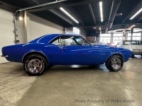 1967 Chevrolet Camaro RS for sale in Riverhead, New York (ID-139391)