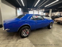 1967 Chevrolet Camaro RS for sale in Riverhead, New York (ID-139391)