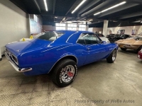 1967 Chevrolet Camaro RS for sale in Riverhead, New York (ID-139391)