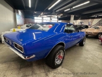 1967 Chevrolet Camaro RS for sale in Riverhead, New York (ID-139391)