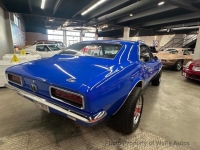 1967 Chevrolet Camaro RS for sale in Riverhead, New York (ID-139391)