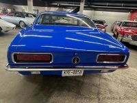 1967 Chevrolet Camaro RS for sale in Riverhead, New York (ID-139391)