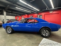 1967 Chevrolet Camaro RS for sale in Riverhead, New York (ID-139391)