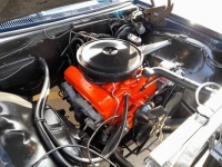 1967 Chevrolet Caprice for sale in Michigan (ID-125919)