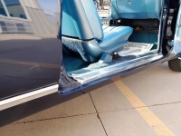 1967 Chevrolet Caprice for sale in Michigan (ID-125919)