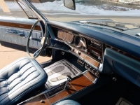 1967 Chevrolet Caprice for sale in Michigan (ID-125919)