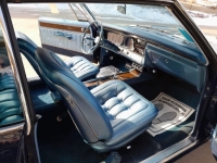 1967 Chevrolet Caprice for sale in Michigan (ID-125919)