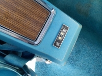 1967 Chevrolet Caprice for sale in Michigan (ID-125919)