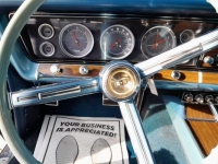 1967 Chevrolet Caprice for sale in Michigan (ID-125919)