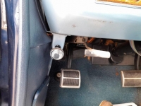 1967 Chevrolet Caprice for sale in Michigan (ID-125919)