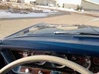 1967 Chevrolet Caprice for sale in Michigan (ID-125919)