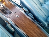 1967 Chevrolet Caprice for sale in Michigan (ID-125919)