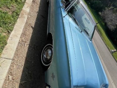 1967 Chevrolet Caprice for sale