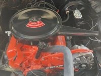 1967 Chevrolet Caprice for sale in Michigan (ID-133478)