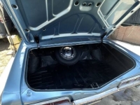 1967 Chevrolet Caprice for sale in Michigan (ID-133478)