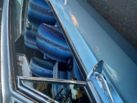 1967 Chevrolet Caprice for sale in Michigan (ID-133478)