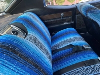 1967 Chevrolet Caprice for sale in Michigan (ID-133478)