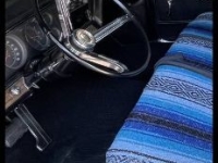 1967 Chevrolet Caprice for sale in Michigan (ID-133478)