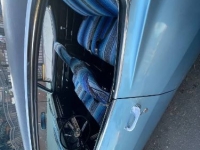 1967 Chevrolet Caprice for sale in Michigan (ID-133478)
