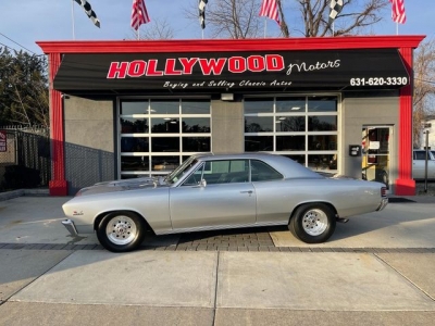 1967 Chevrolet Chevelle for sale