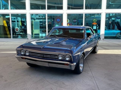 1967 Chevrolet Chevelle for sale