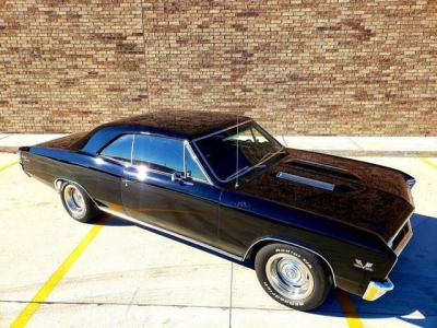 1967 Chevrolet Chevelle for sale