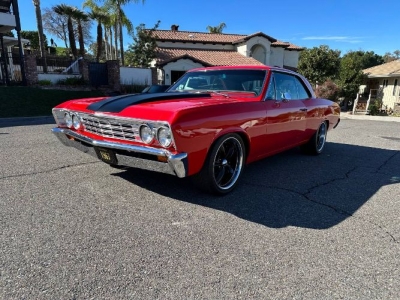 1967 Chevrolet Chevelle for sale 1967 Chevrolet Chevelle for sale