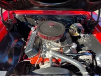 1967 Chevrolet Chevelle for sale in Michigan (ID-111939)