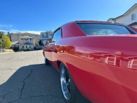 1967 Chevrolet Chevelle for sale in Michigan (ID-111939)