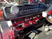 1967 Chevrolet Chevelle for sale in Michigan (ID-111939)