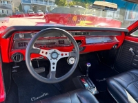 1967 Chevrolet Chevelle for sale in Michigan (ID-111939)