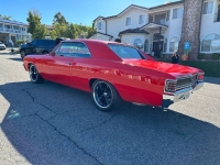 1967 Chevrolet Chevelle for sale in Michigan (ID-111939)