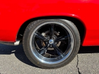 1967 Chevrolet Chevelle for sale in Michigan (ID-111939)