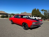 1967 Chevrolet Chevelle for sale in Michigan (ID-111939)