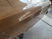 1967 Chevrolet Chevelle for sale in Michigan (ID-114258)