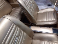 1967 Chevrolet Chevelle for sale in Michigan (ID-114258)