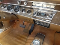 1967 Chevrolet Chevelle for sale in Michigan (ID-114258)