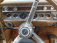 1967 Chevrolet Chevelle for sale in Michigan (ID-114258)