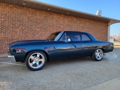 1967 Chevrolet Chevelle for sale