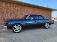 1967 Chevrolet Chevelle for sale in Michigan (ID-115518)
