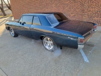 1967 Chevrolet Chevelle for sale in Michigan (ID-115518)