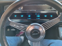 1967 Chevrolet Chevelle for sale in Michigan (ID-115518)