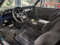 1967 Chevrolet Chevelle for sale in Michigan (ID-115518)