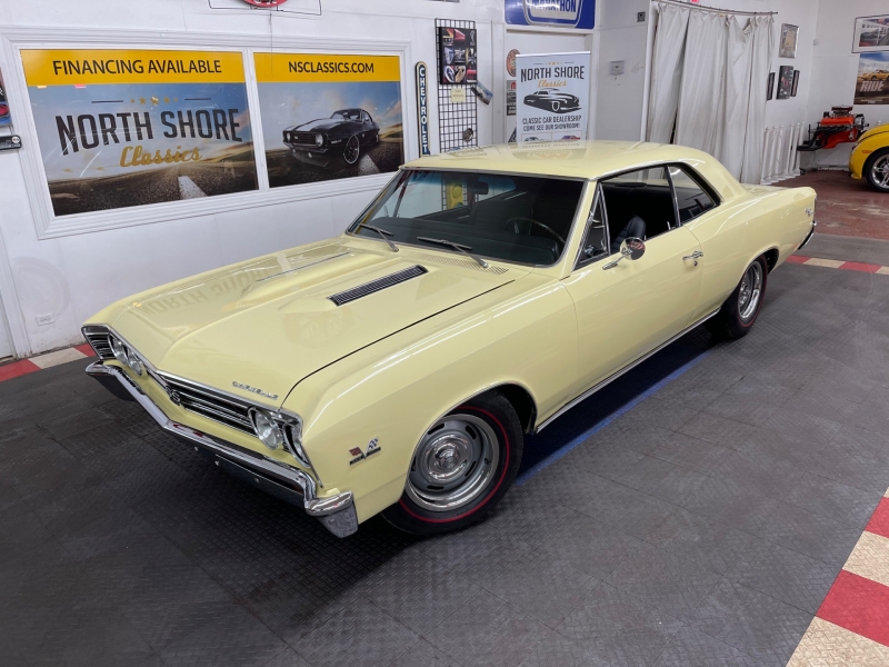 1967 Chevrolet Chevelle for sale in Mundelein, Illinois (ID-116354) 1967 Chevrolet Chevelle for sale in Mundelein, Illinois (ID-116354)