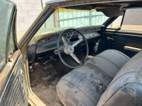 1967 Chevrolet Chevelle for sale in Michigan (ID-119522)