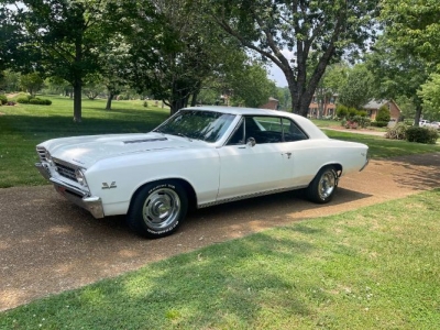 1967 Chevrolet Chevelle for sale