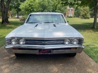 1967 Chevrolet Chevelle for sale in Michigan (ID-119869)