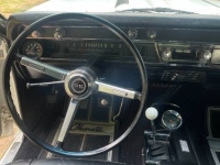 1967 Chevrolet Chevelle for sale in Michigan (ID-119869)
